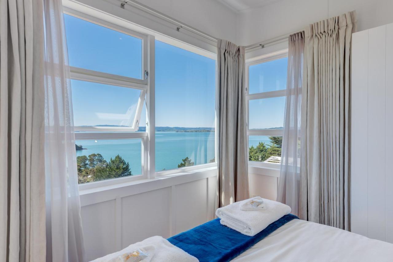 Woodside Bay Chalets Ostend Екстер'єр фото